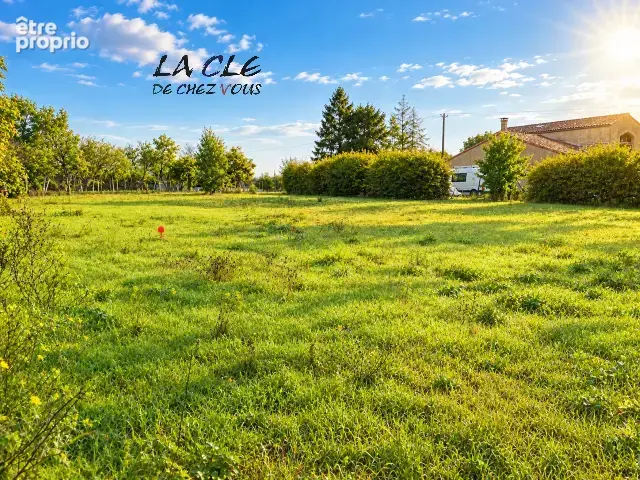 Terrain constructible - photo 1