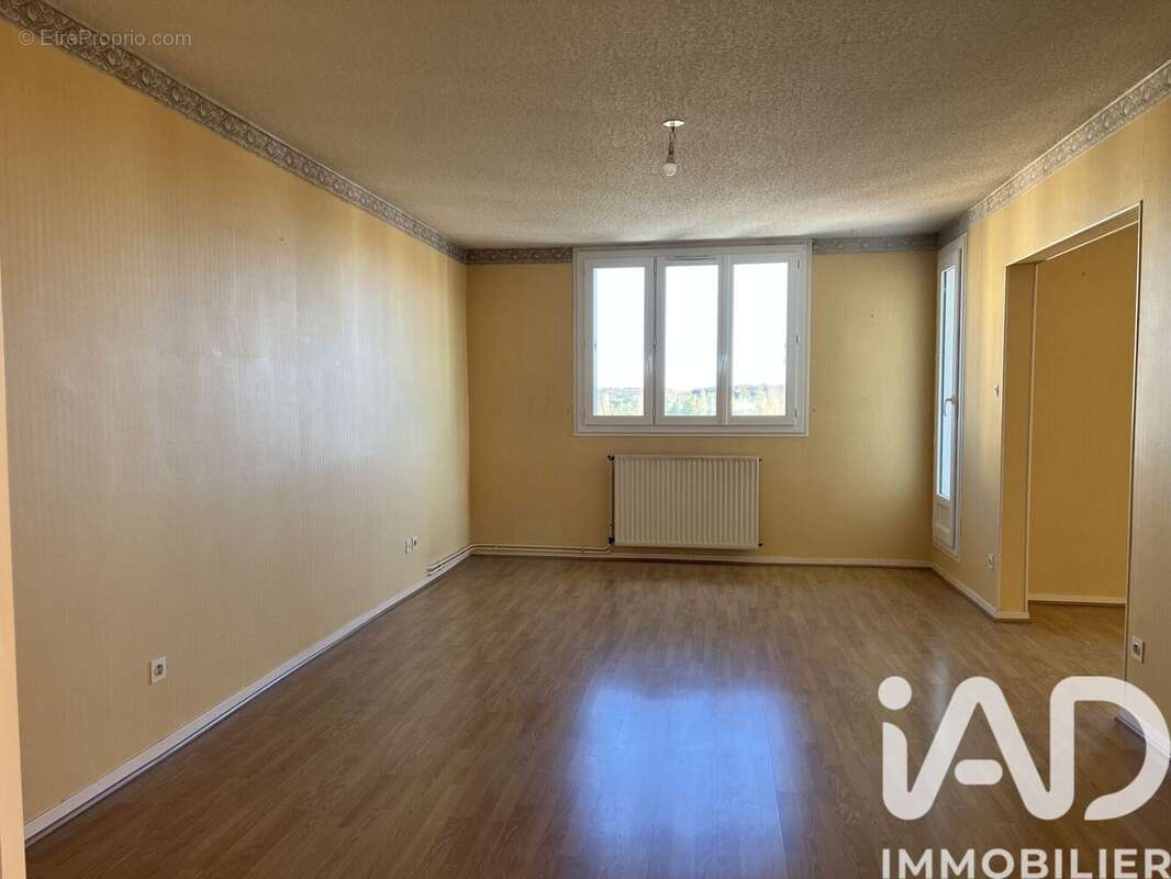 Photo 4 - Appartement à DIGOIN