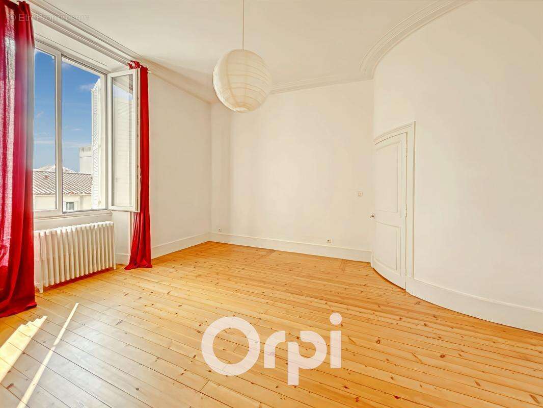 Maison à LA ROCHE-SUR-YON