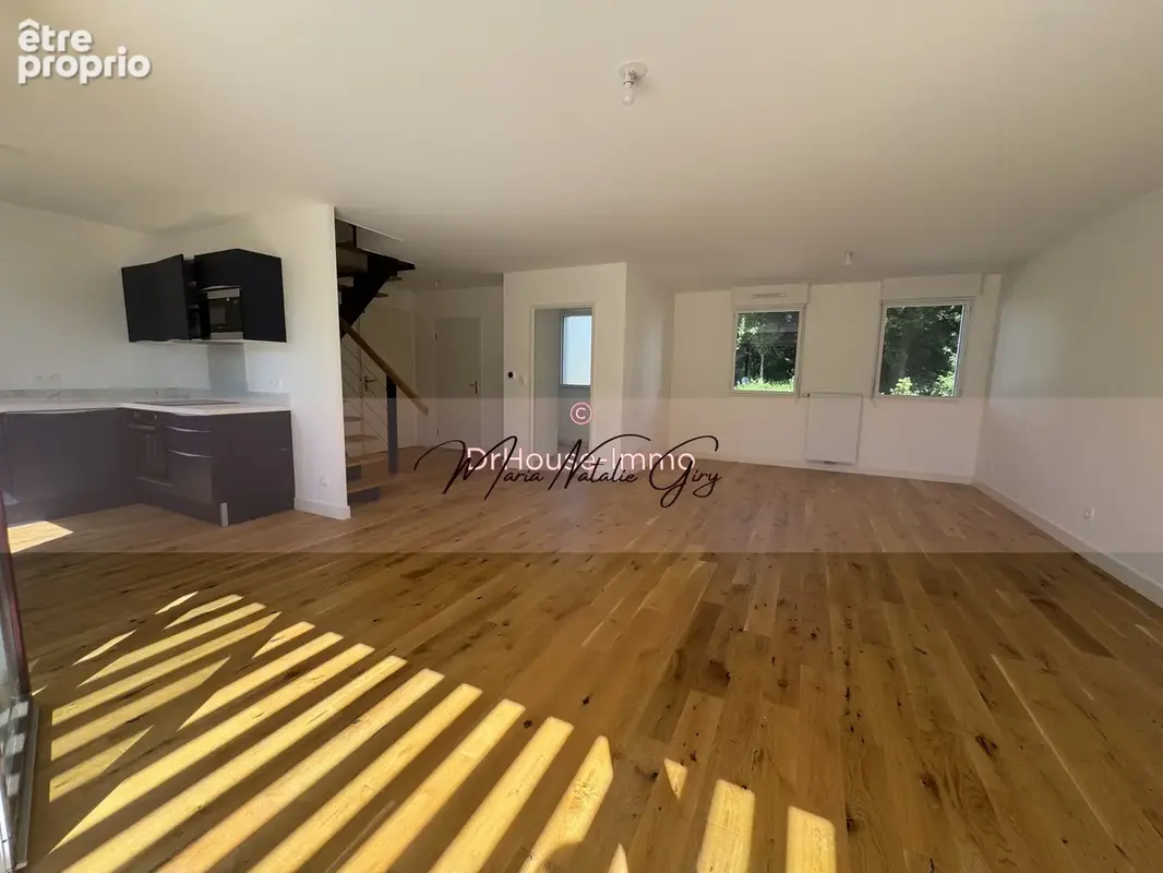 Maison 83 m² à Merignac  - photo 9