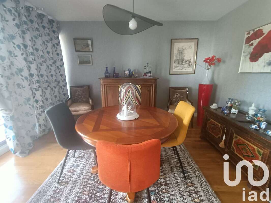Photo 3 - Appartement à VICHY