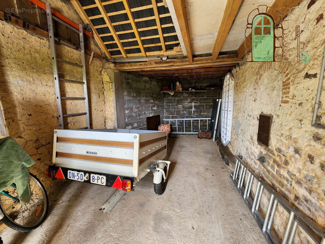 Maison 72 m² à Sarge-Sur-Braye  - photo 9