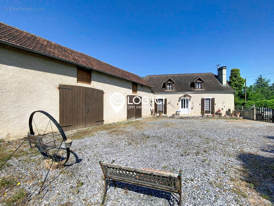 Maison 4 pièces 100 m2 - photo 10