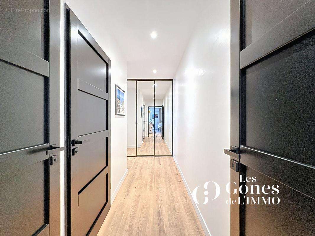 Appartement à LYON-2E