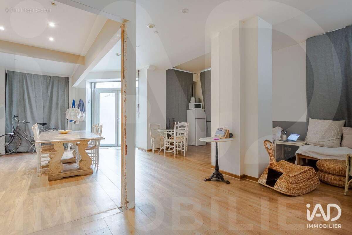 Photo 7 - Commerce à PARIS-17E