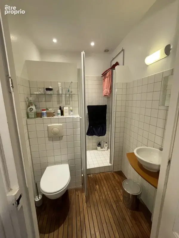 Appartement 3 pièces 54 m² à vendre à Paris-10e (75010) - photo 7