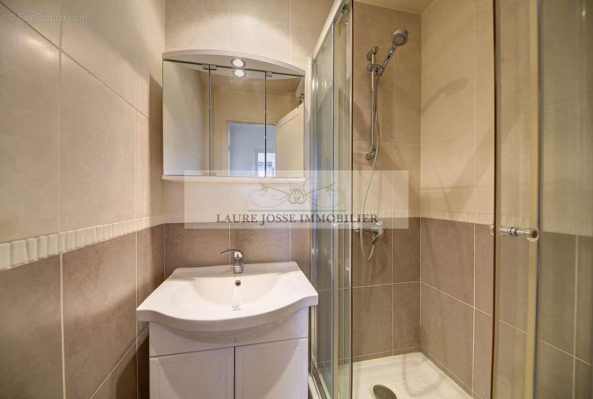 Appartement à LE VESINET