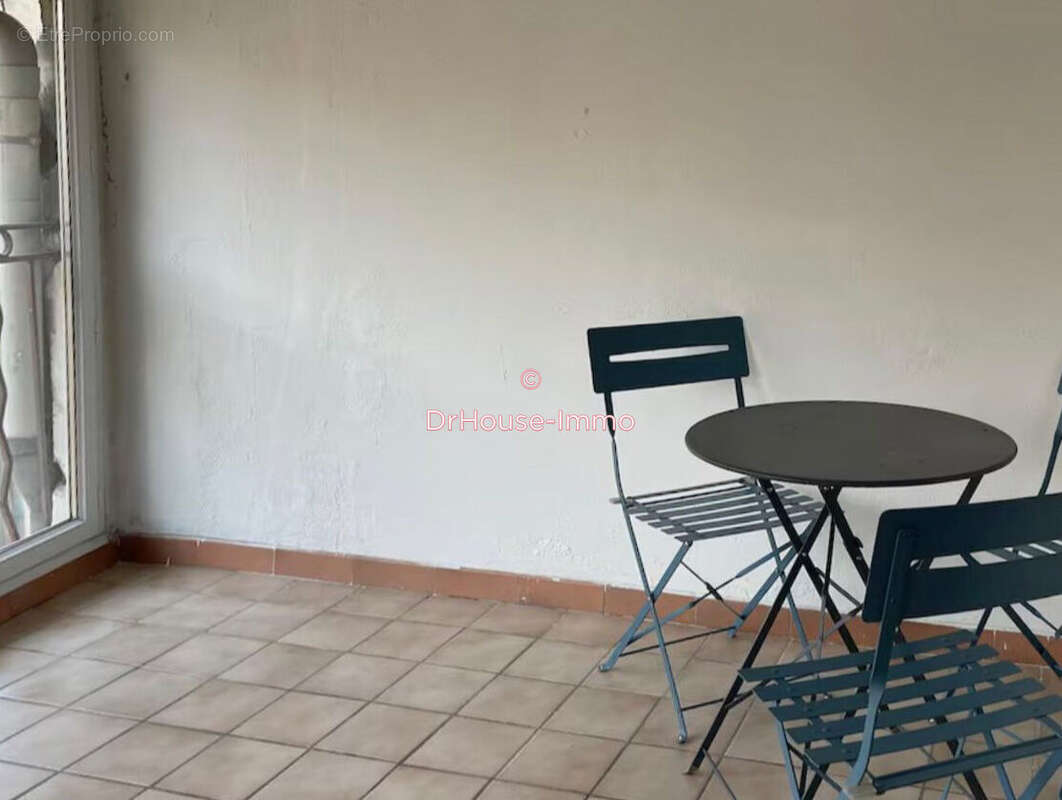Appartement à BOLLENE