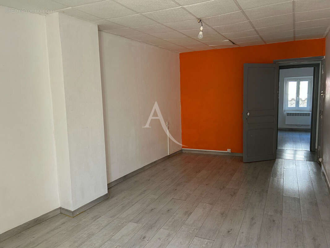 Maison à PENNAUTIER