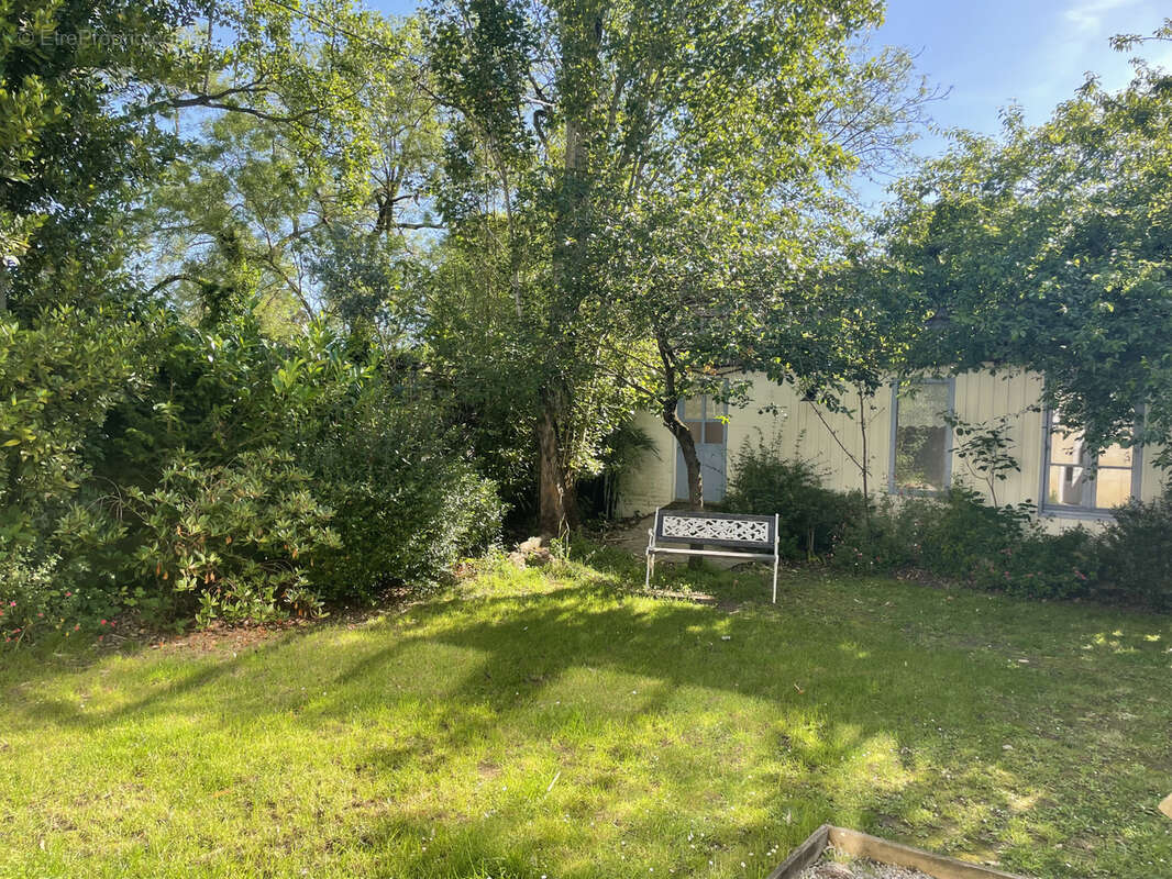 Maison Bord de l'eau Le Mans - photo 3