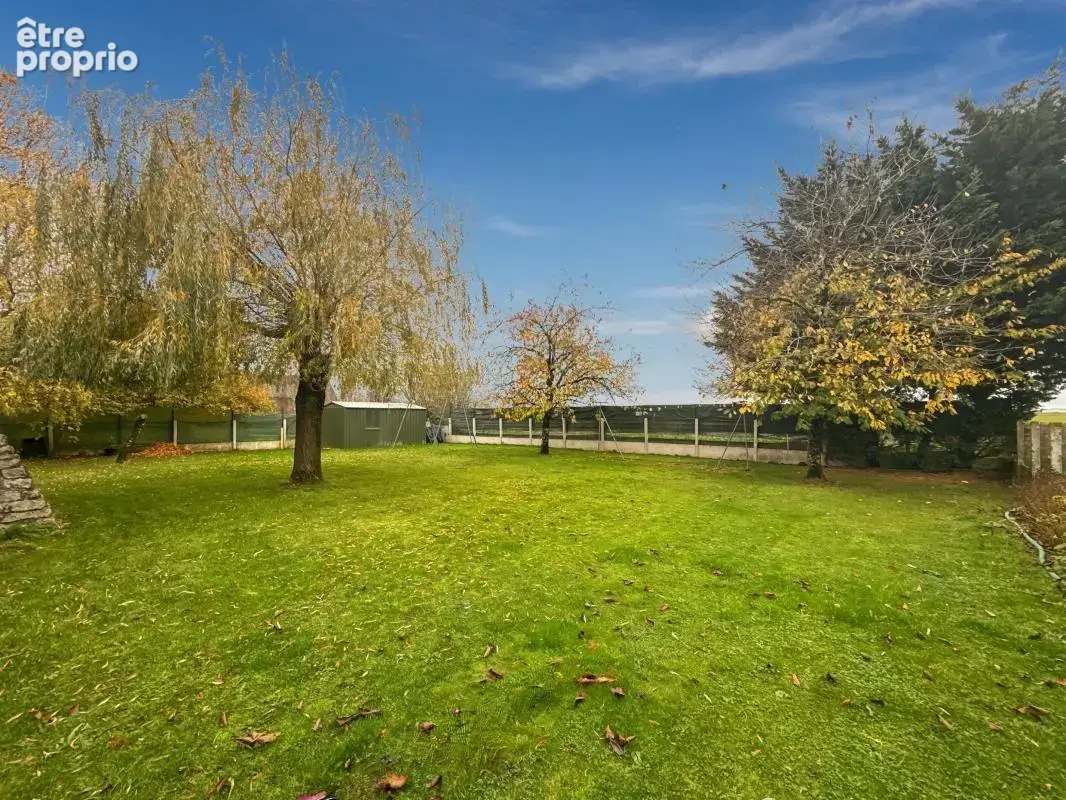  Maison style longère – charme intemporel & convivialité assurée !  - photo 8