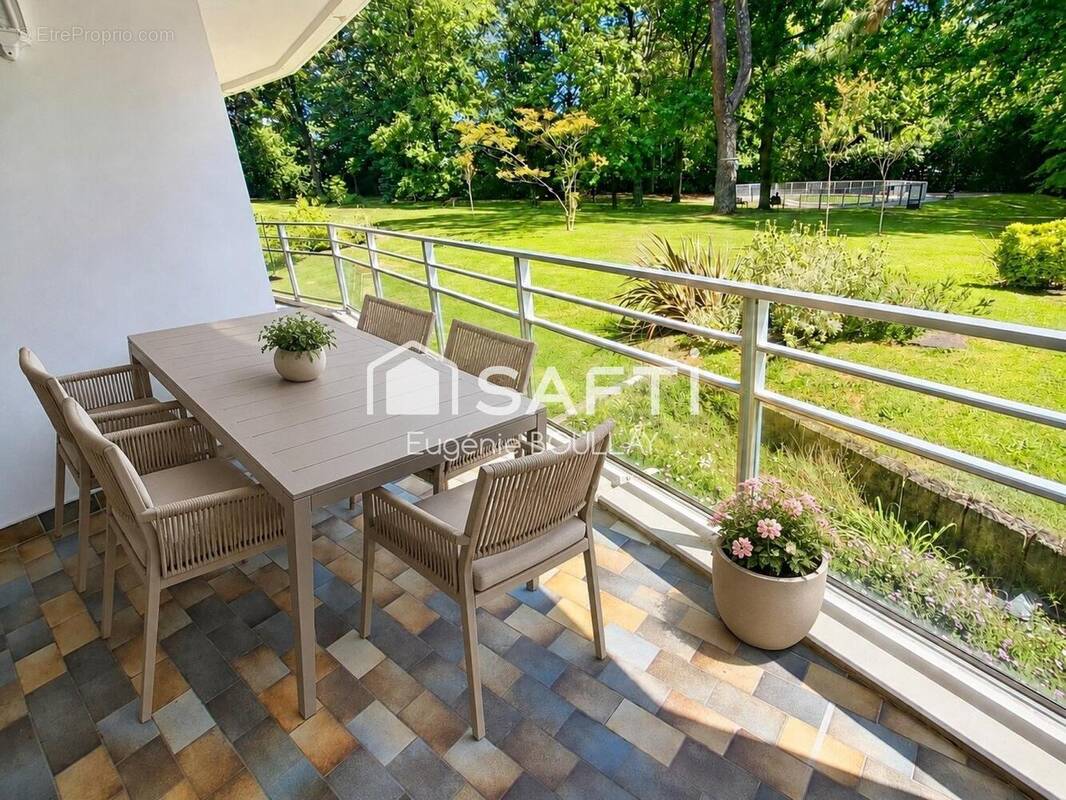 Photo 1 - Appartement à BIARRITZ
