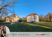 Appartement à MONTIGNY-LES-VESOUL