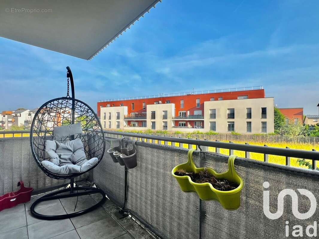 Photo 7 - Appartement à VERT-SAINT-DENIS