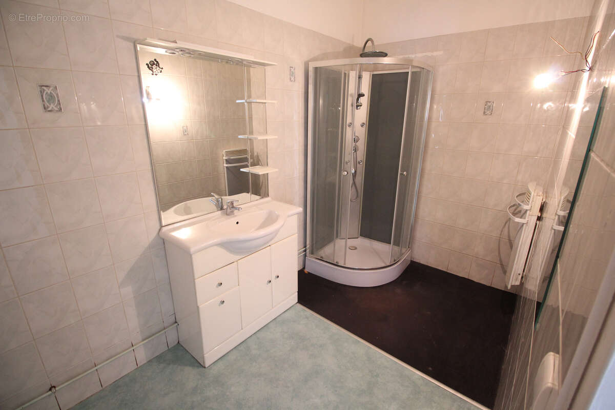 Appartement à WARMERIVILLE