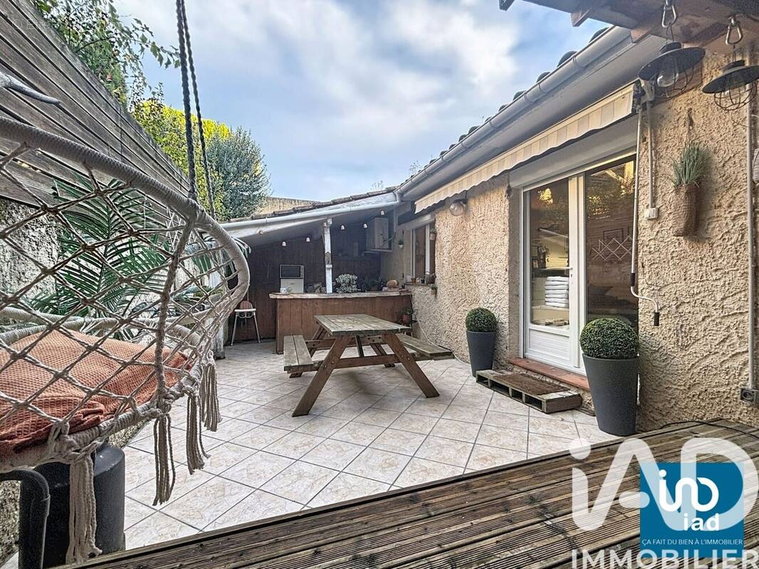 Photo 1 - Maison à LECTOURE