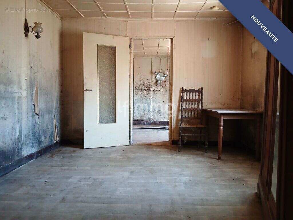 Maison à rénover sur Achicourt - photo 4