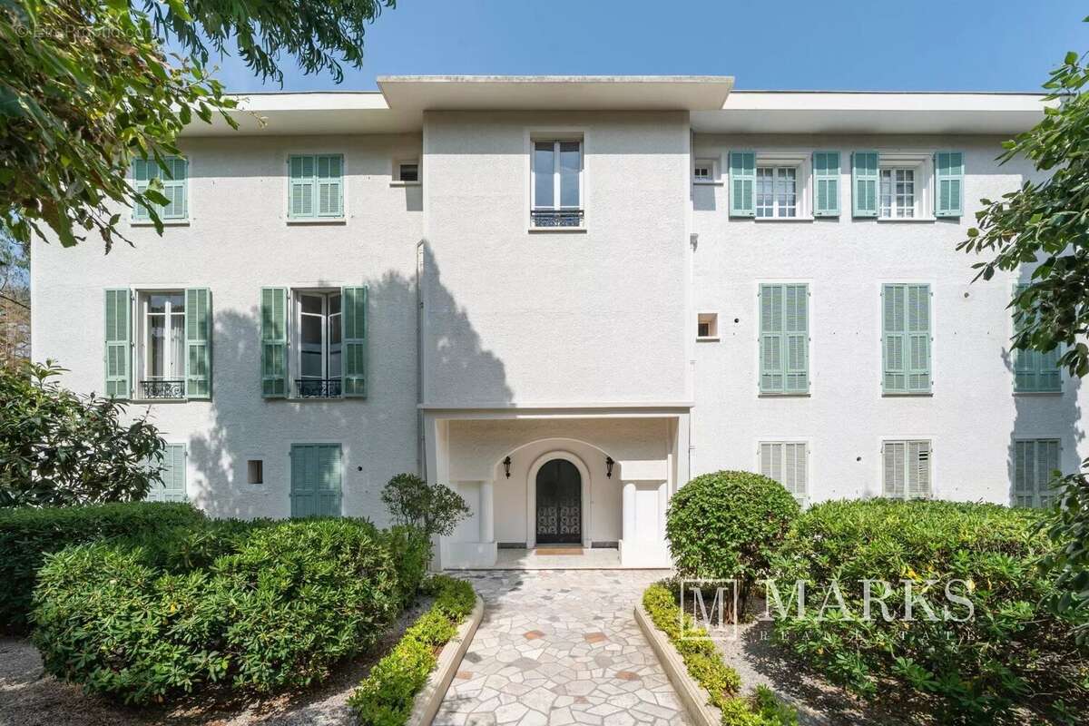Appartement à SAINT-JEAN-CAP-FERRAT