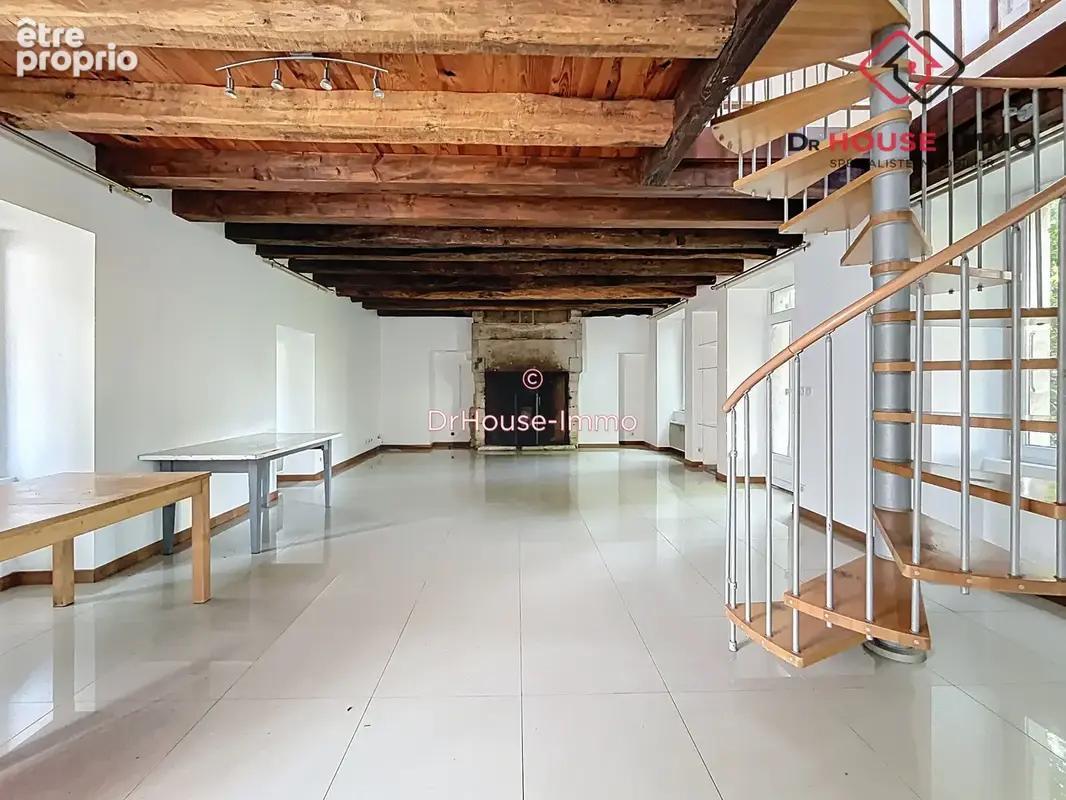 Maison 5 pièces 175 m² à vendre à Perigueux (24000) - photo 21