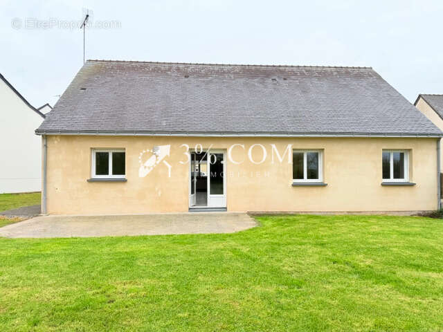 Maison à ANCENIS