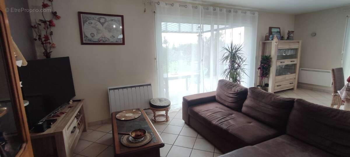Maison à LALINDE