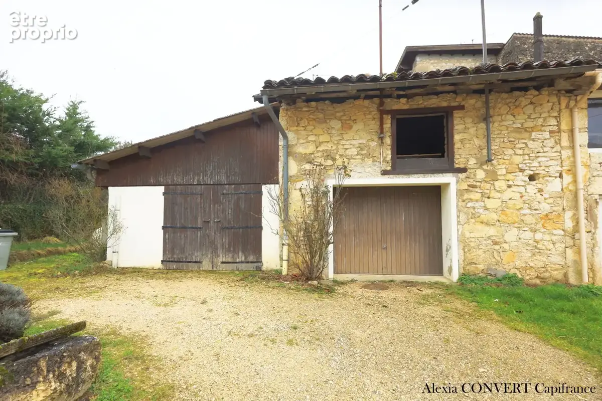 Maison à vendre 4 pièces 96m² terrasse et DOUBLE GARAGE - photo 12