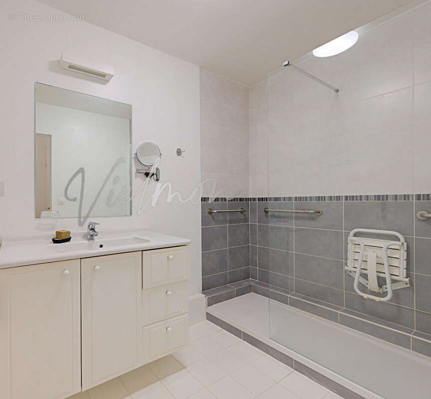 Appartement à SAINT-GERMAIN-EN-LAYE