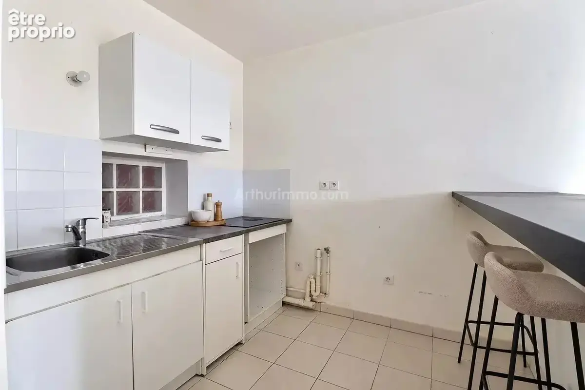 Vente Appartement Noisy-le-grand(93160) 199 000ï¿œ - photo 3