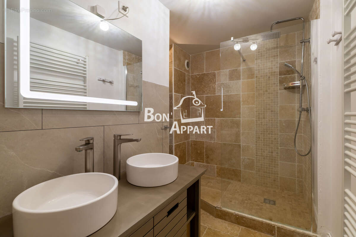 Appartement à NOVEANT-SUR-MOSELLE