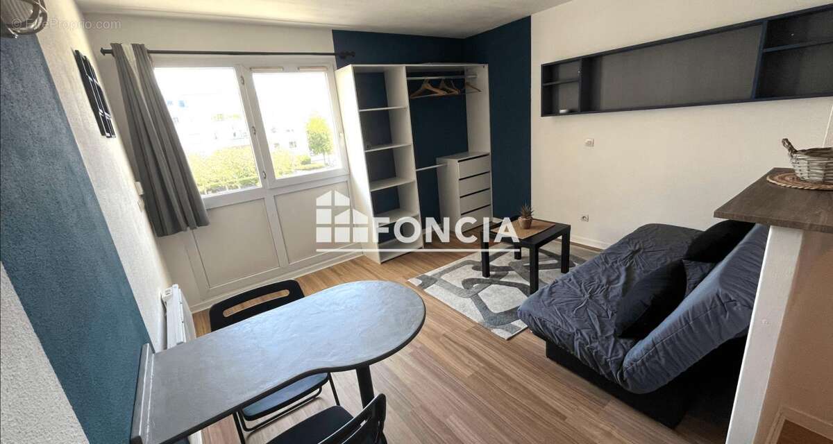Appartement à CAEN