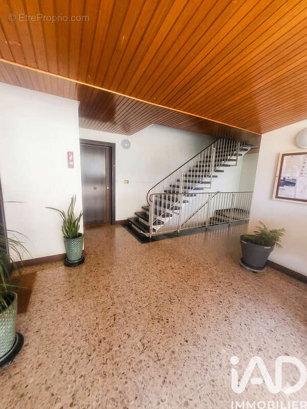 Photo 7 - Appartement à CHILLY-MAZARIN