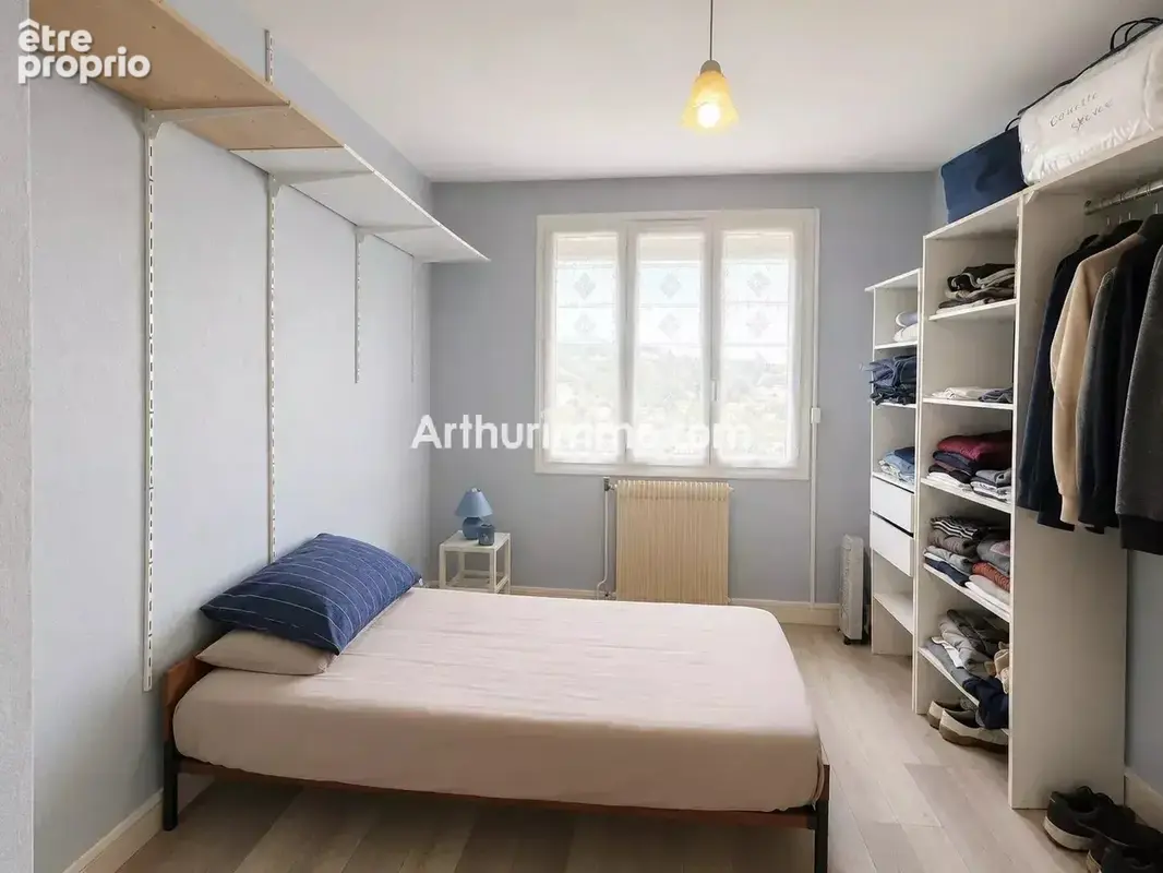 Maison 3 chambres au calme Montmorot - photo 8