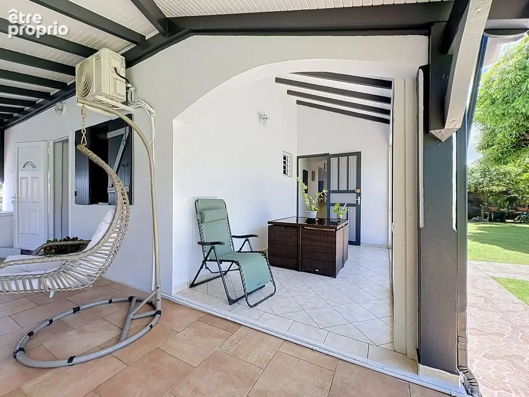 Maison à vendre 4 pièces  (971) - photo 21