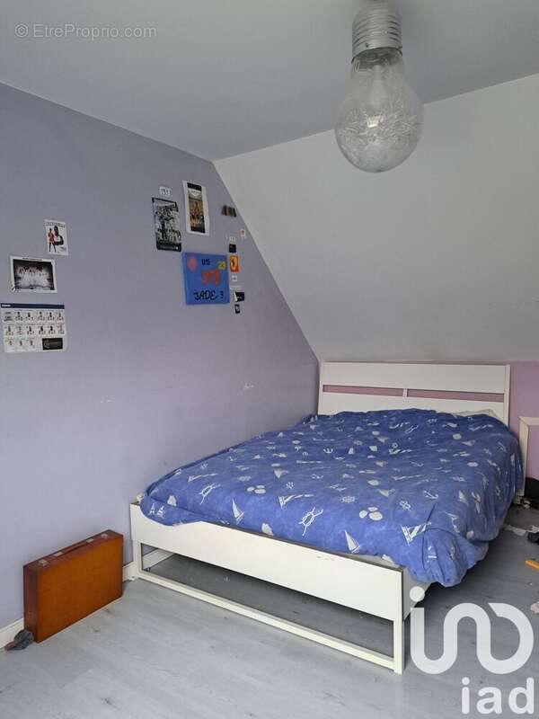 Photo 8 - Maison à ANGERVILLE