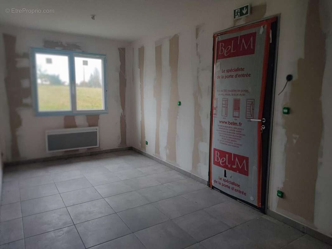 Photo 5 - Maison à COSNE-COURS-SUR-LOIRE