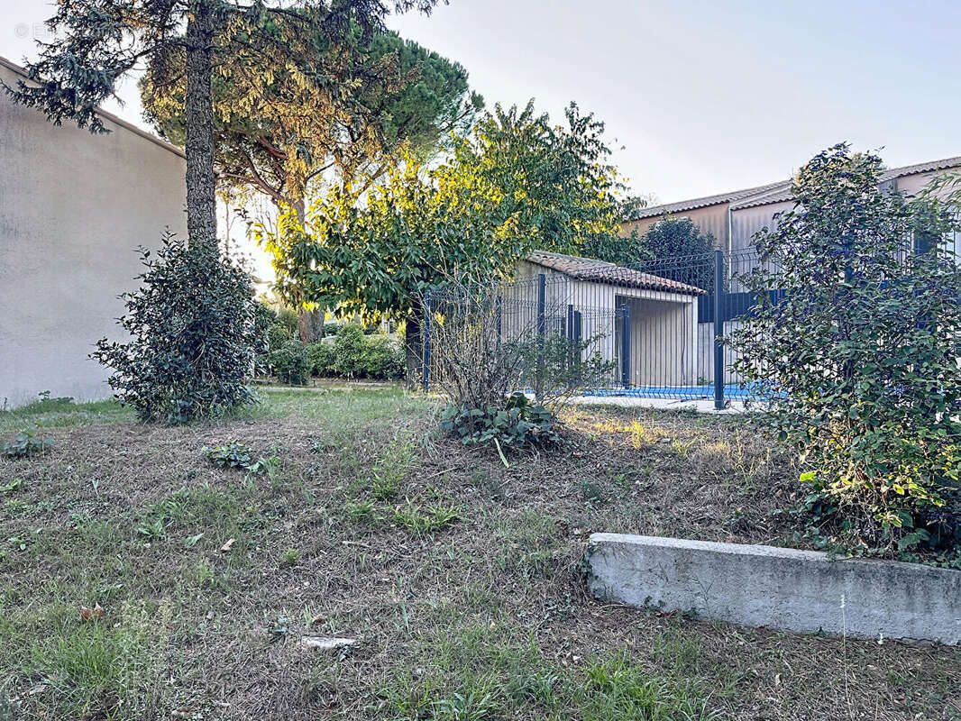 Maison à MONTPELLIER