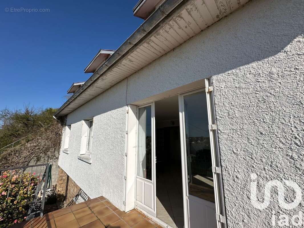 Photo 5 - Maison à JULLOUVILLE