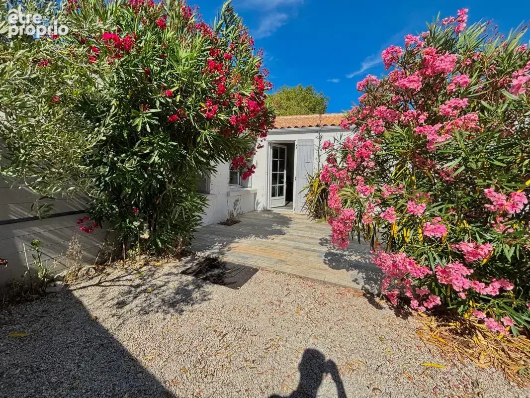 Maison 71 m2, 2 Chambres - photo 4