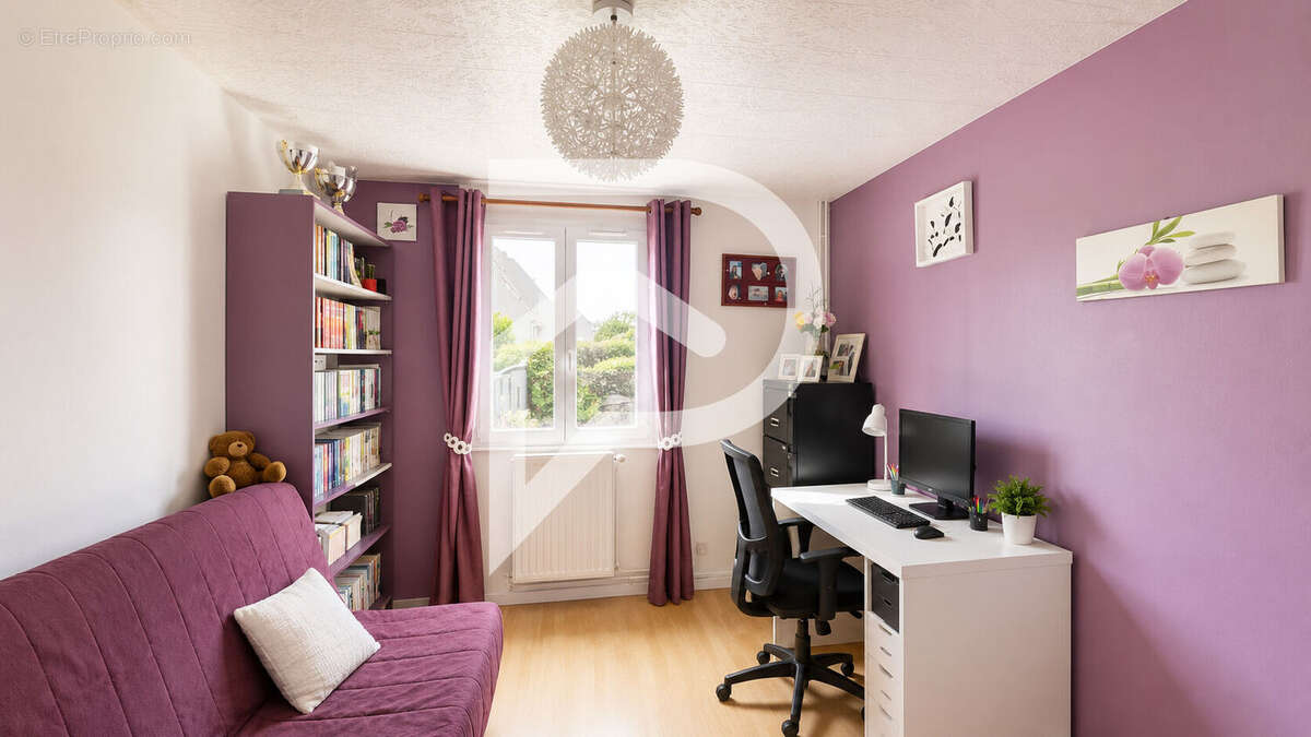 Maison à VERNEUIL-SUR-SEINE