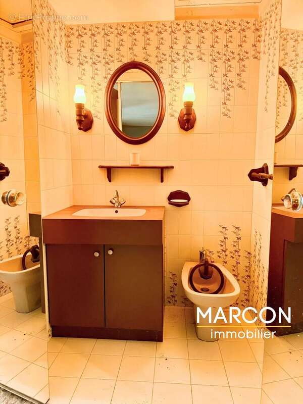 Maison avec grange - photo 8