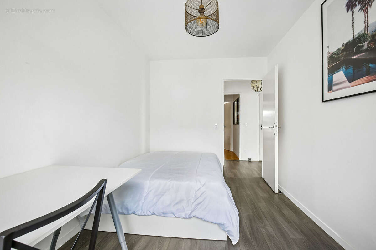 Appartement à COLOMBES