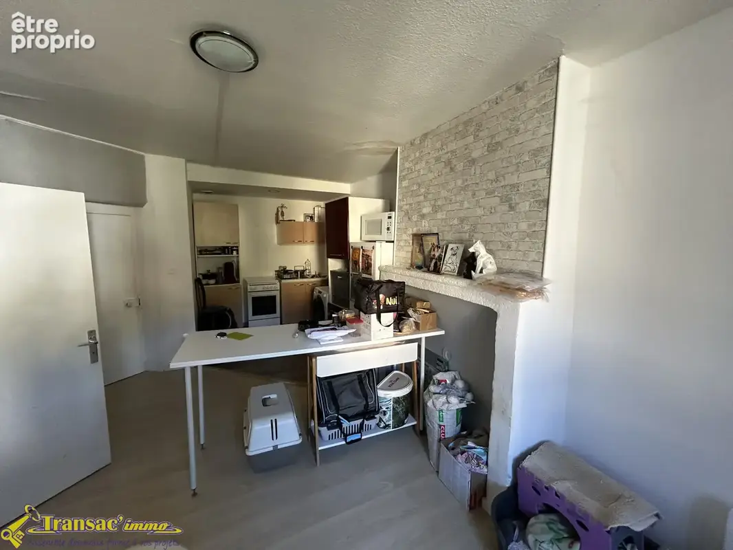 Immeuble de rapport 120m2 - photo 9