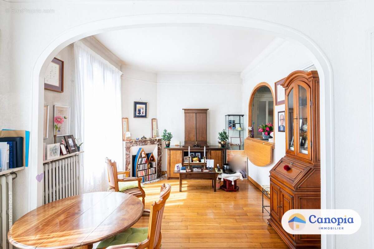 Maison 91 m² à Arcueil  - photo 6