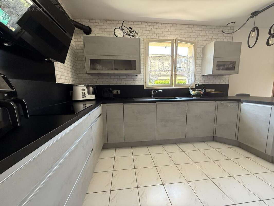 Maison à JOUE-LES-TOURS