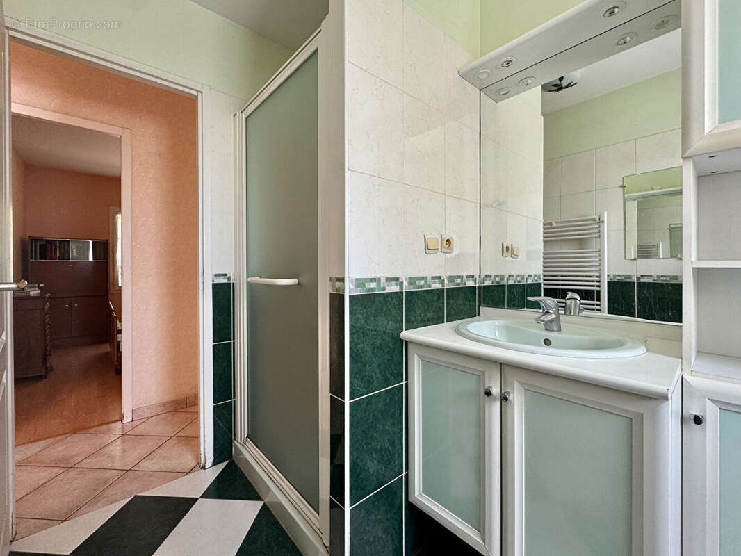 Maison 113m² à surgères - photo 12