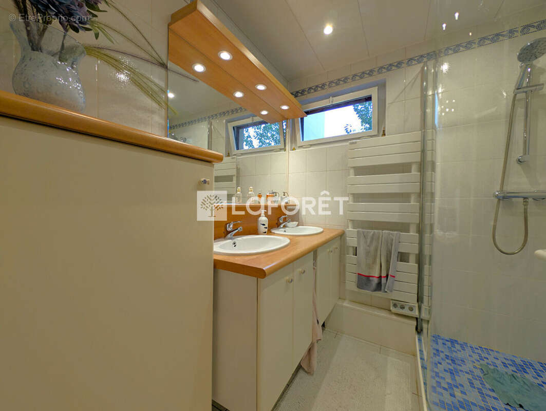 Appartement à LE PECQ