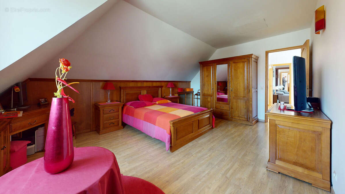 Maison à SAINT-DENIS