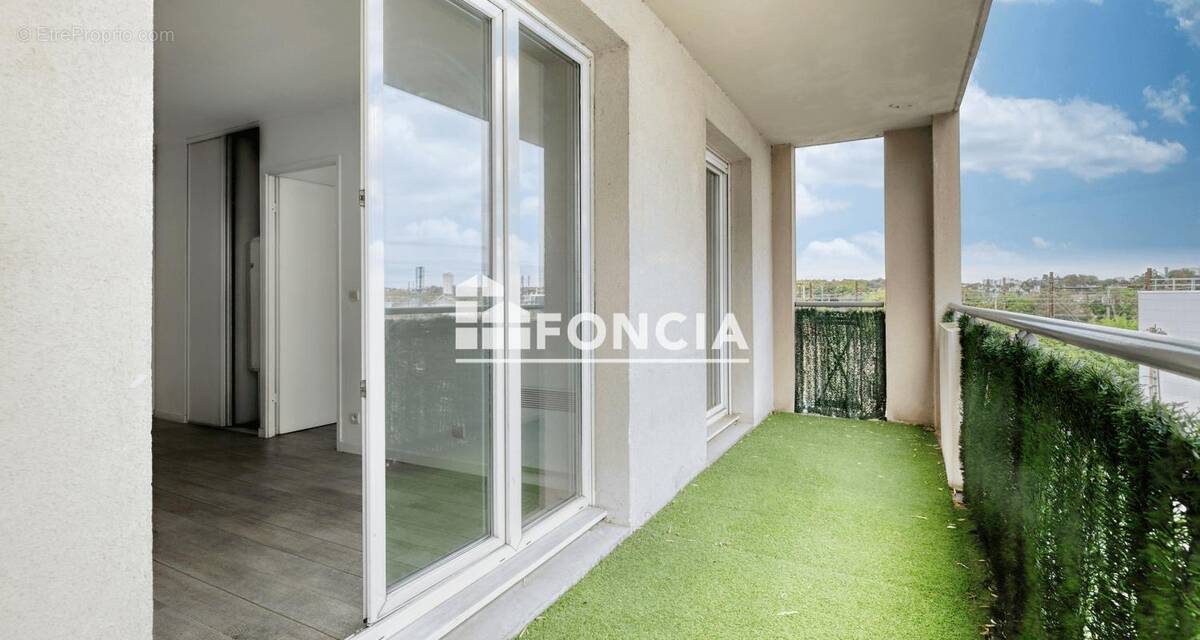 Appartement à MELUN