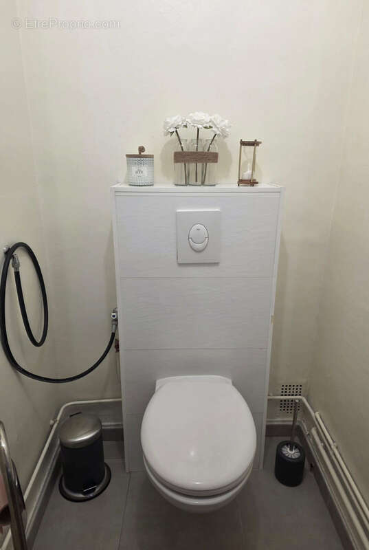 Appartement à BAGNOLET