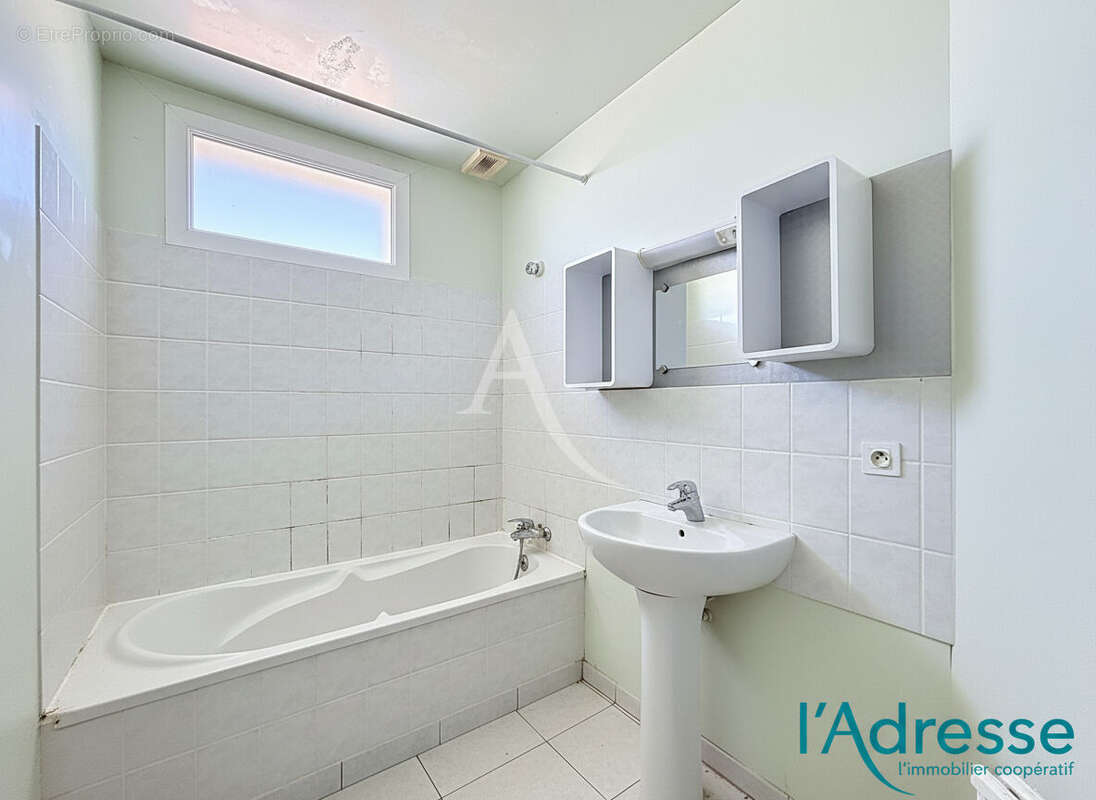 Maison Aron 4 pièce(s) 86.19 m2 - photo 8